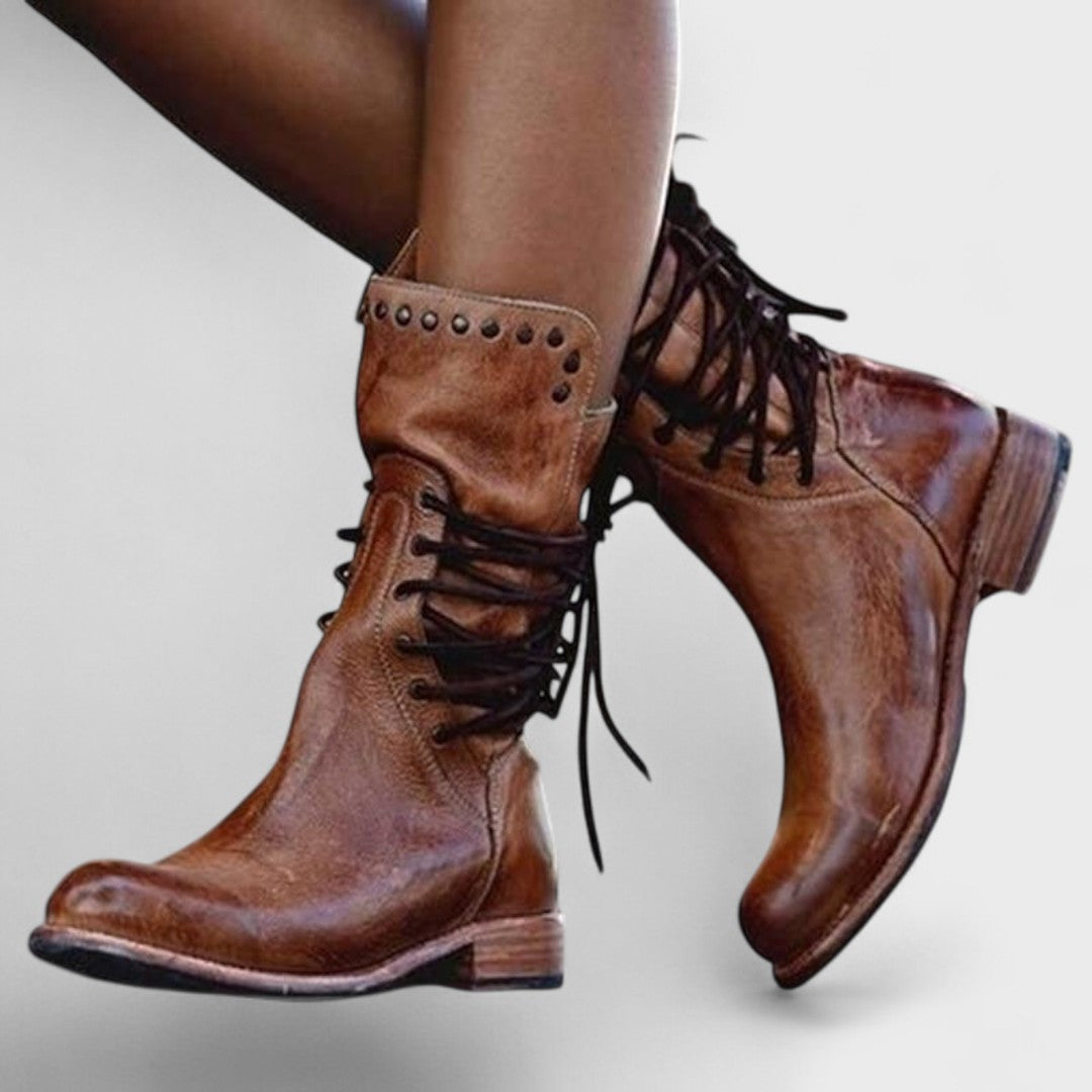ARUNA™  | Botas elegantes y cómodas