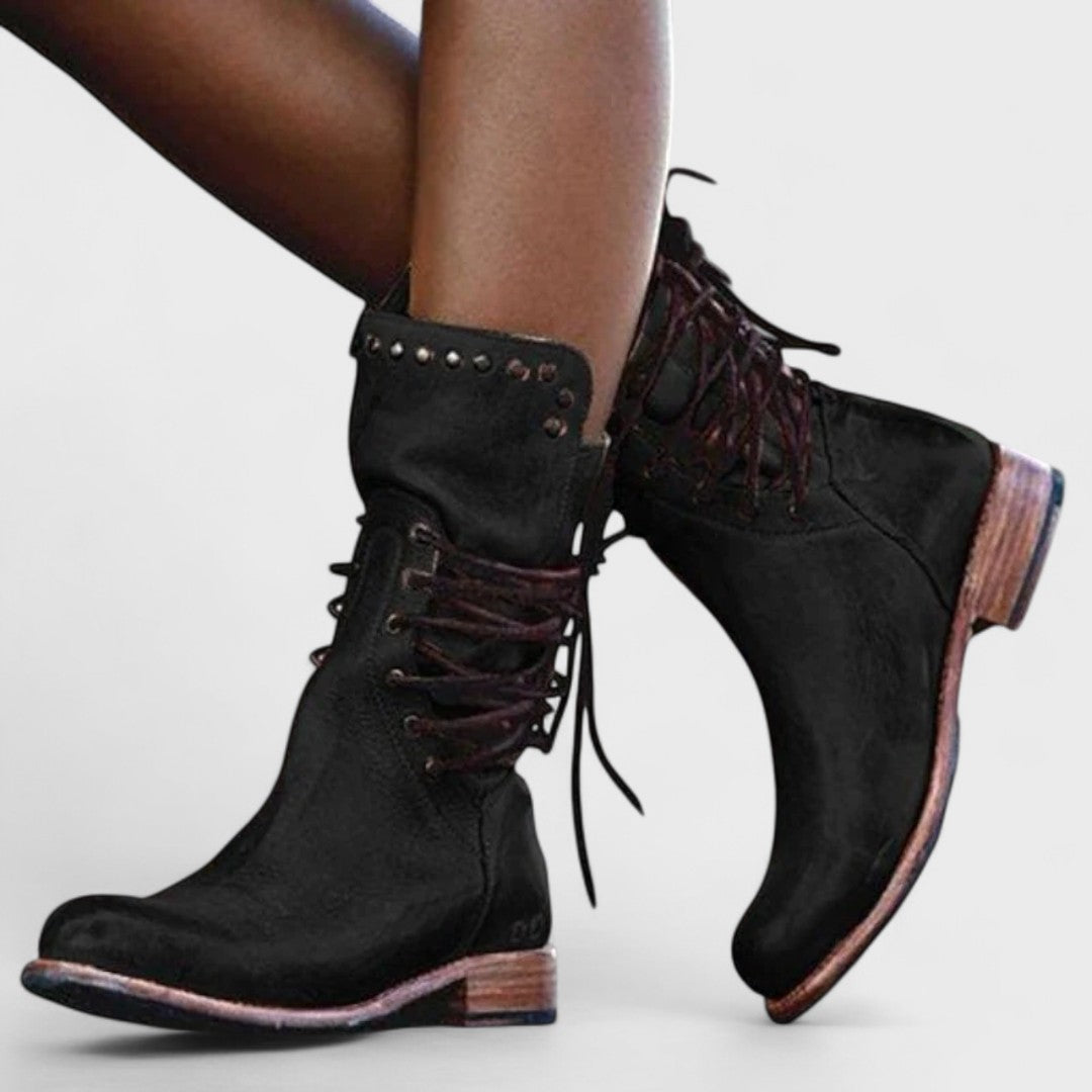 ARUNA™  | Botas elegantes y cómodas