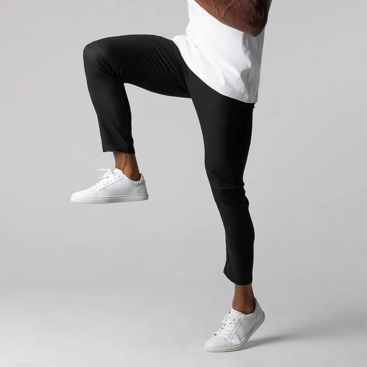 Chino Elástico Premium