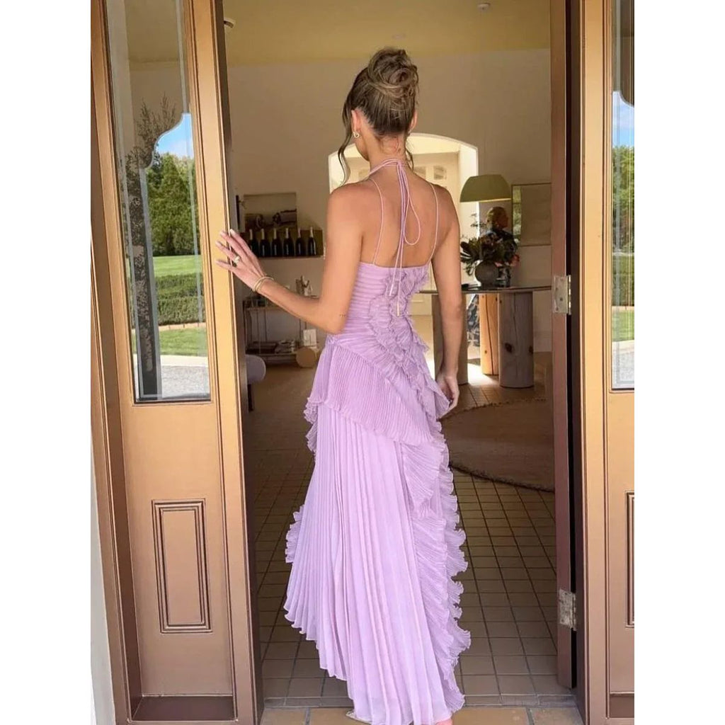 Celia | Vestido Elegante y Sofisticado