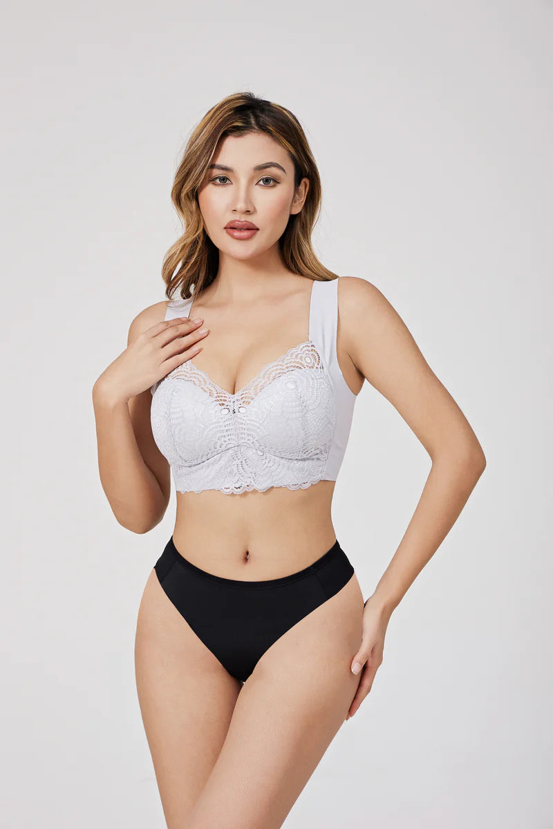 Comfit-Sujetador push-up cómodo y con buen soporte
