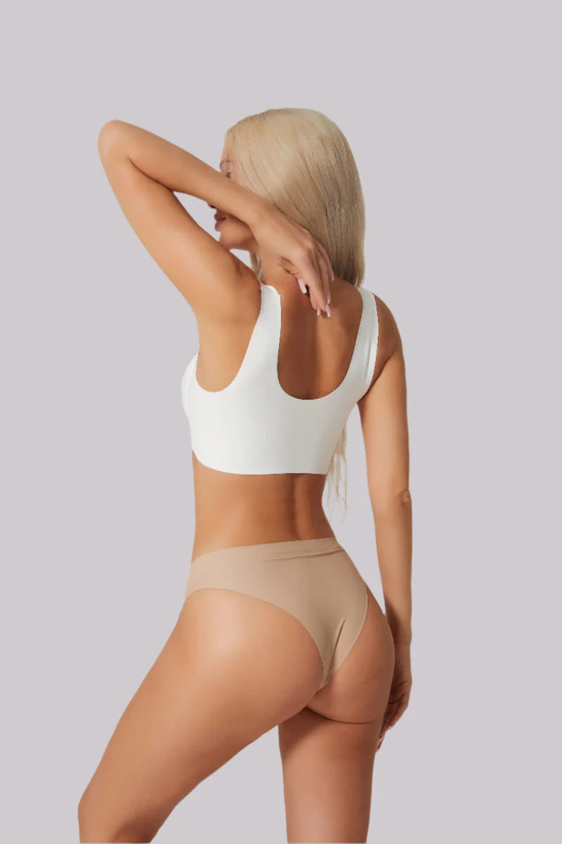 Comfit-Sujetador push-up cómodo y con buen soporte