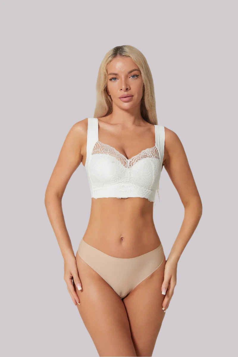 Comfit-Sujetador push-up cómodo y con buen soporte