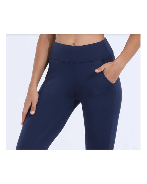 Leggings Térmicos con Forro Polar