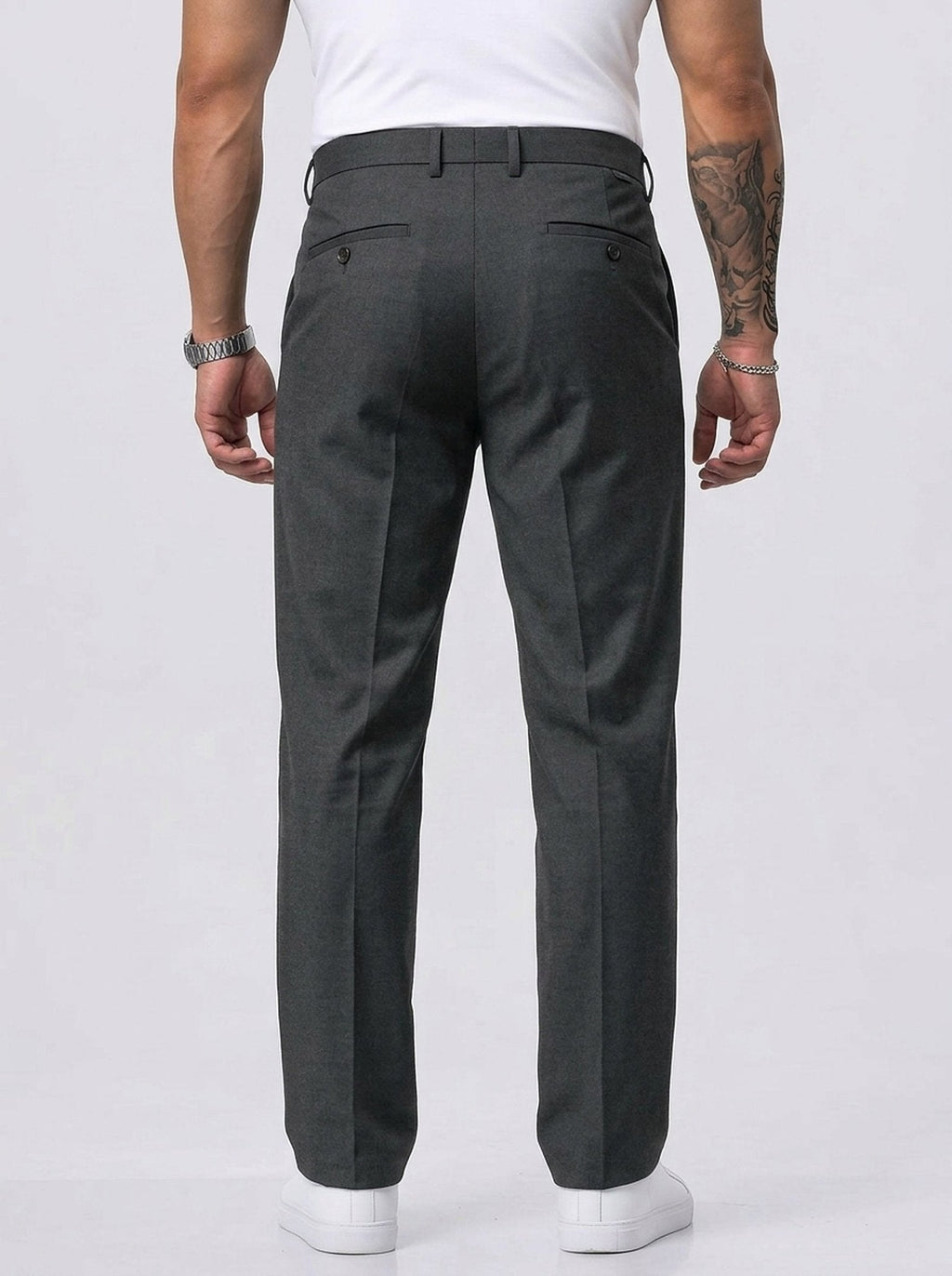 TwistFormal | Elegancia fundida en confort